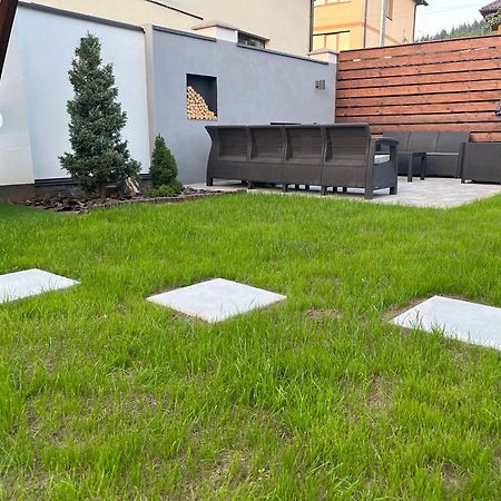 Гірський Кришталь Apartment Skole ภายนอก รูปภาพ