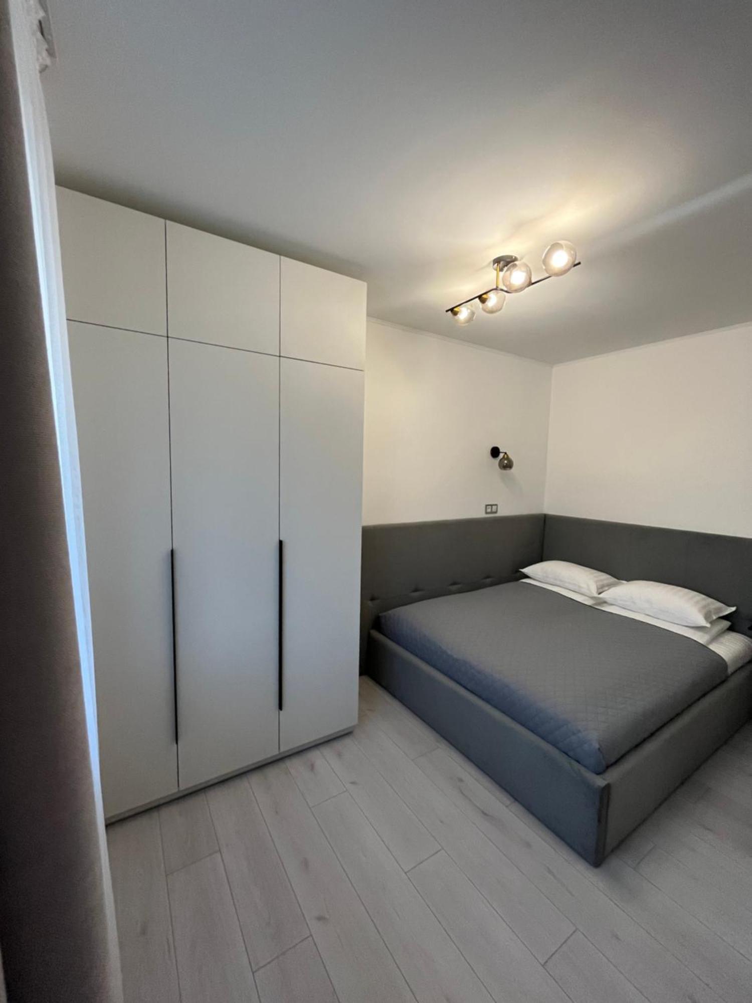 Гірський Кришталь Apartment Skole ภายนอก รูปภาพ