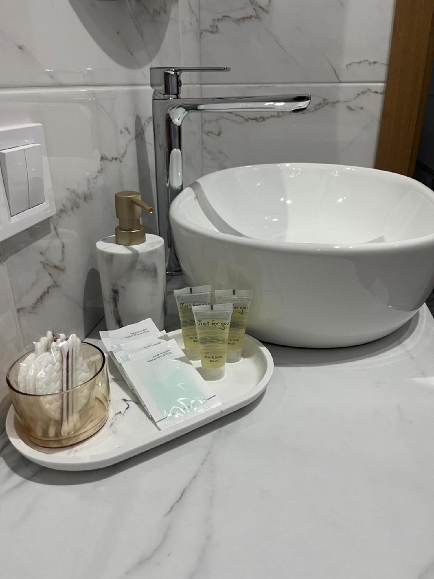 Гірський Кришталь Apartment Skole ภายนอก รูปภาพ