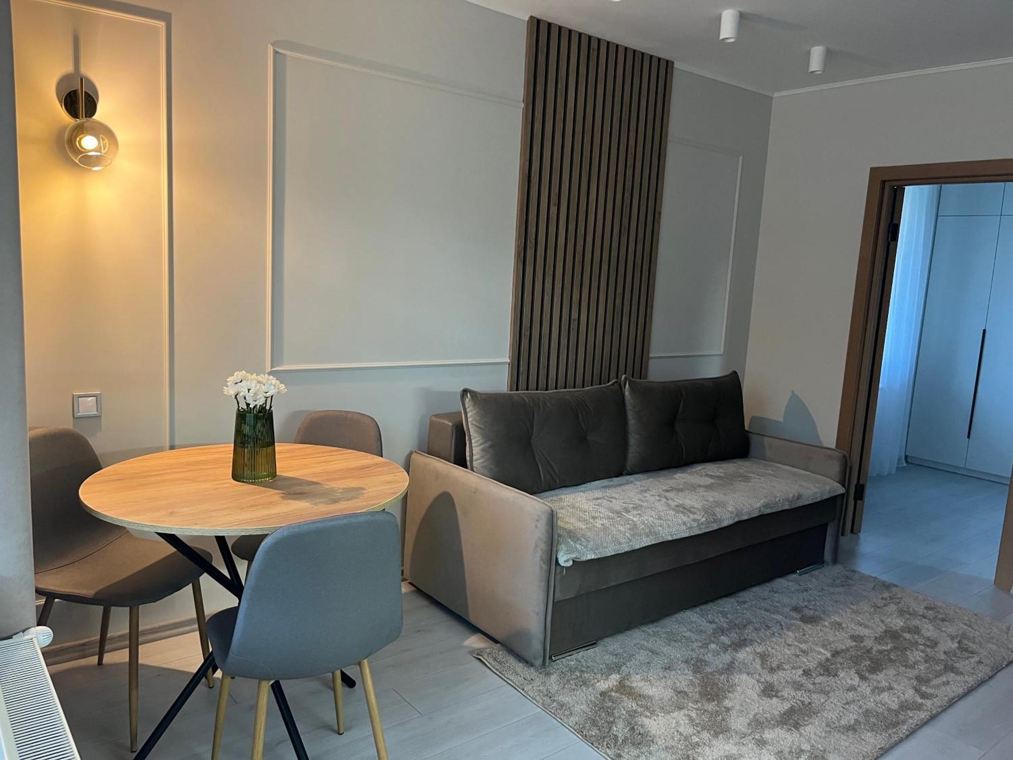 Гірський Кришталь Apartment Skole ภายนอก รูปภาพ