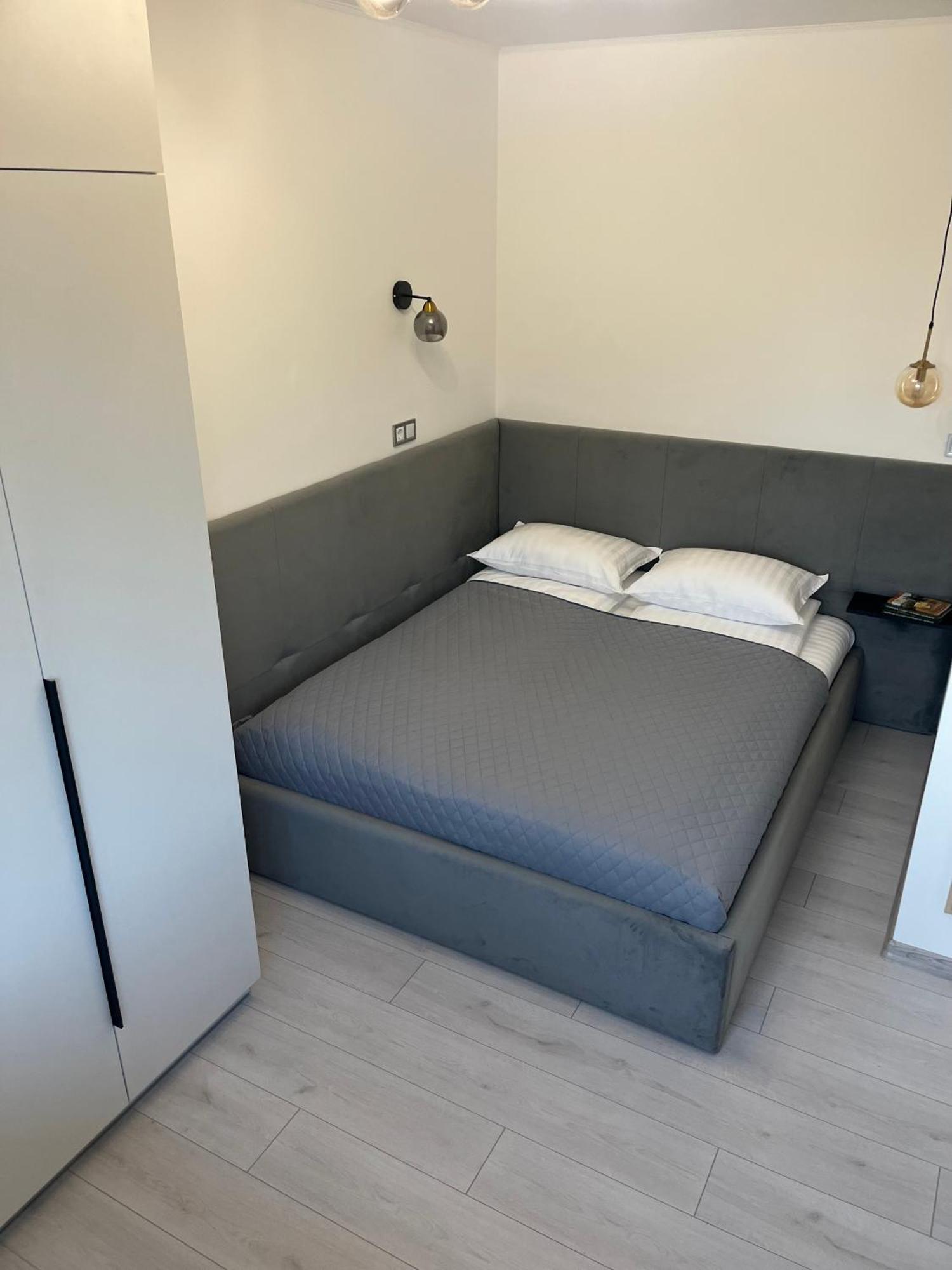 Гірський Кришталь Apartment Skole ภายนอก รูปภาพ