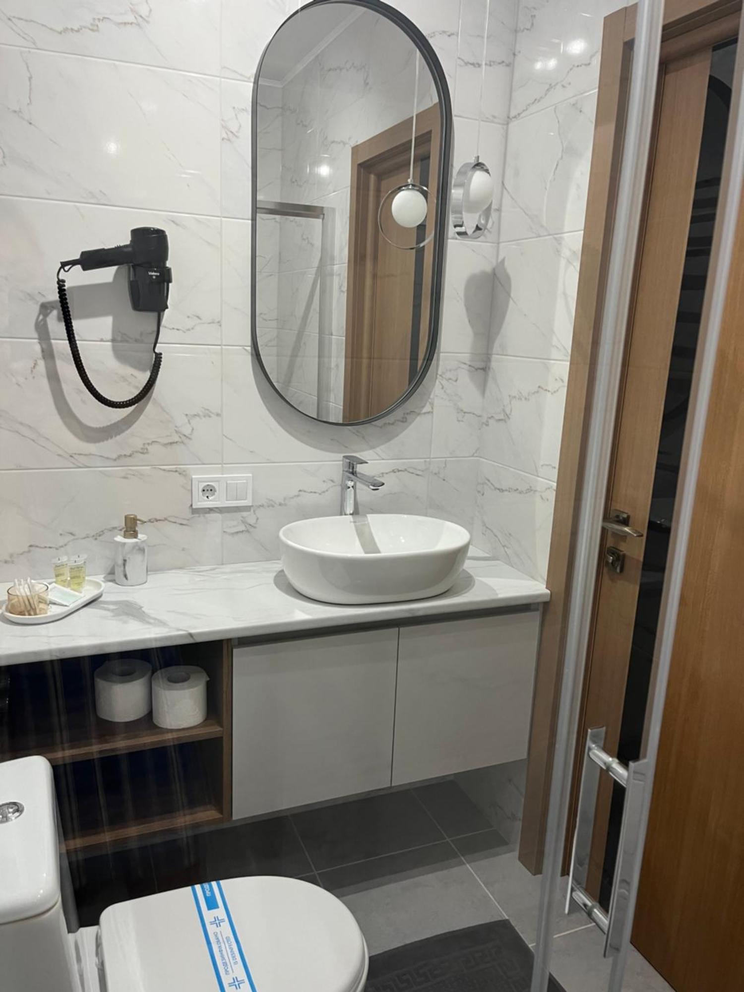 Гірський Кришталь Apartment Skole ภายนอก รูปภาพ