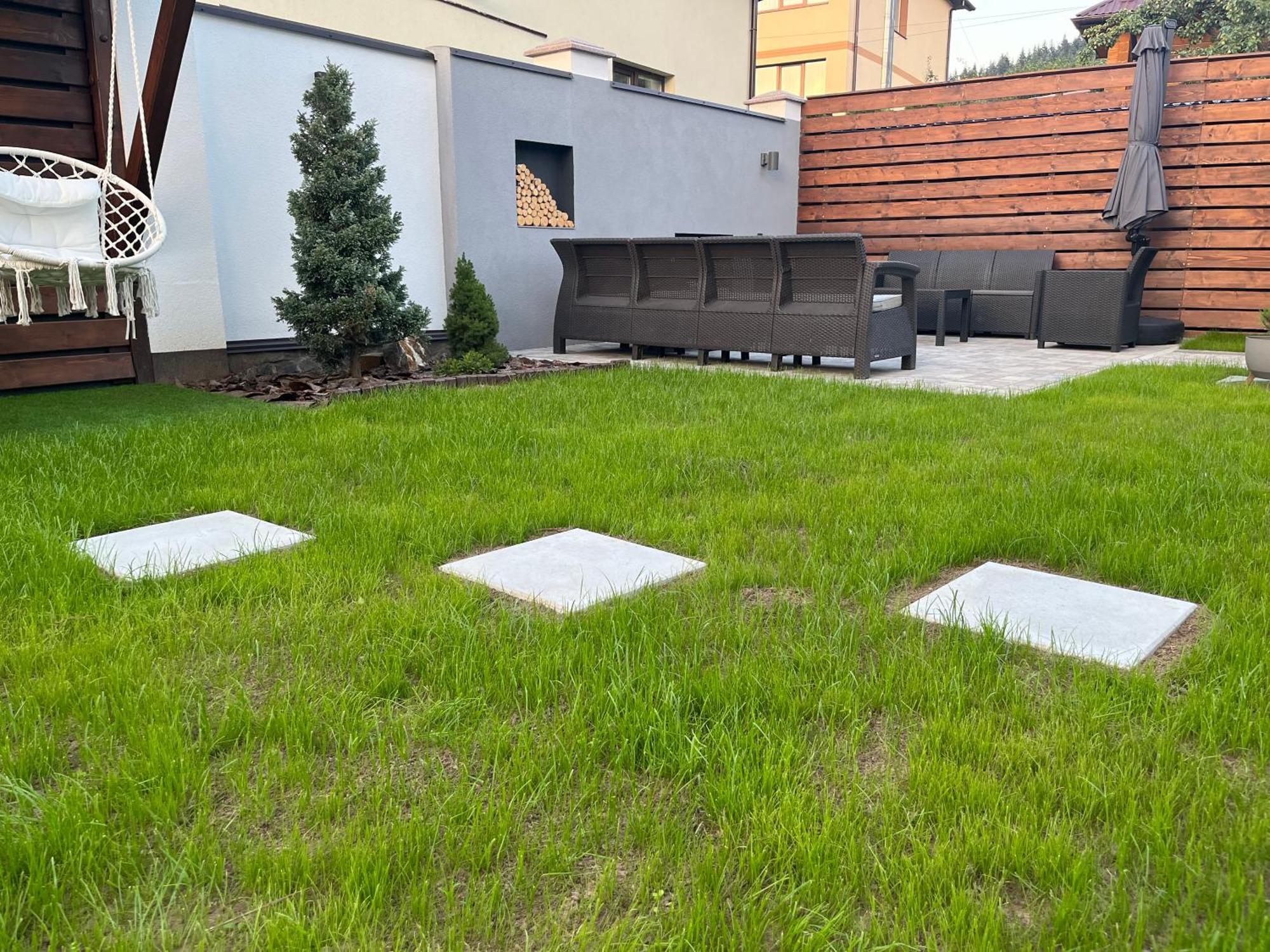 Гірський Кришталь Apartment Skole ภายนอก รูปภาพ
